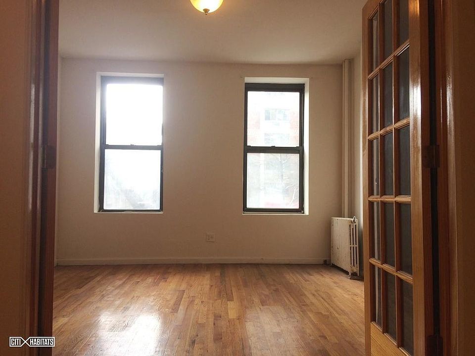 2nd image of 568 Amsterdam Ave APT 3S