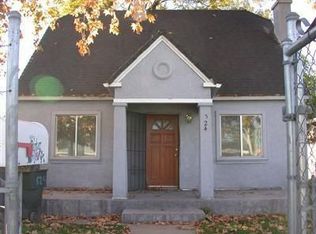 524 Santiago Ave, Sacramento, CA 95815