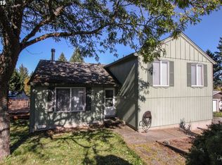 405 Park St, Gaston, OR 97119
