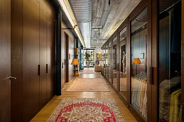 Sold by Douglas Elliman