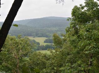 580 Mount Vernon Rd, Russellville, AR 72802