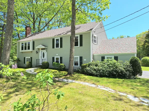 2 Gunstock Road, Scarborough, ME 04074