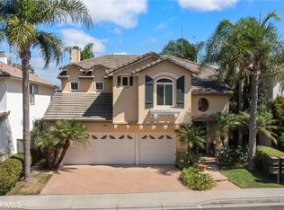 3 Coffeeberry, Aliso Viejo, CA 92656