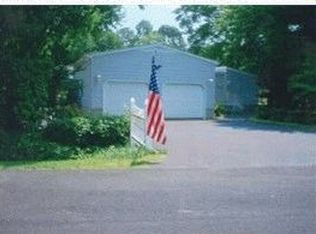 10 Cove Ln, Ocean Pines, MD 21811