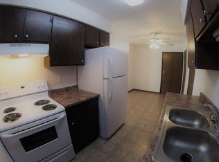 2603 Terrace Dr APT 3, Cedar Falls, IA 50613
