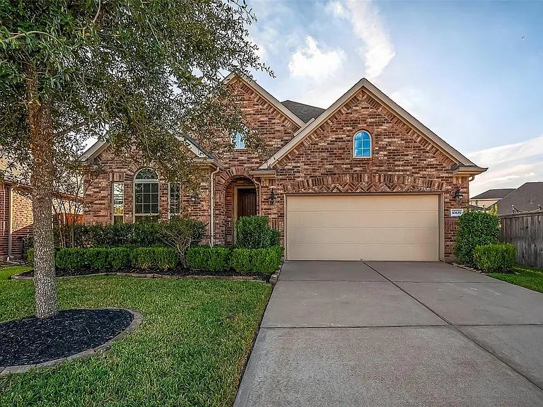 10839 Paula Bluff Ln — Photo 4