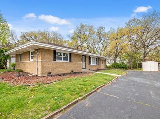14900 Avalon Ave, Dolton, IL