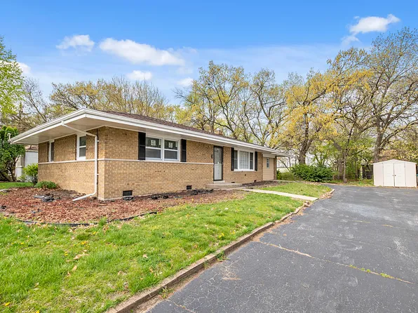 14900 Avalon Ave, Dolton, IL 60419