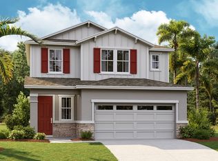 Lynwood Plan, Pine Grove Reserve, Saint Cloud, FL 34771