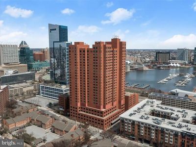 10 E Lee St UNIT 2206, Baltimore, MD, 21202