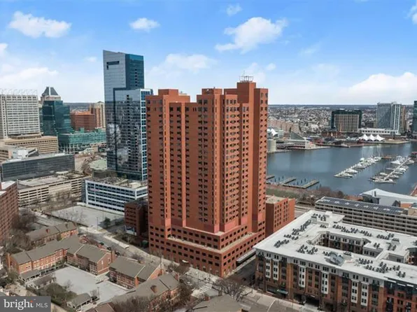 10 E Lee St Unit 2206, Baltimore, MD 21202