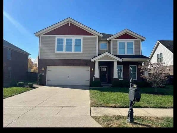 4456 Springhurst Ln, Owensboro, KY 42303