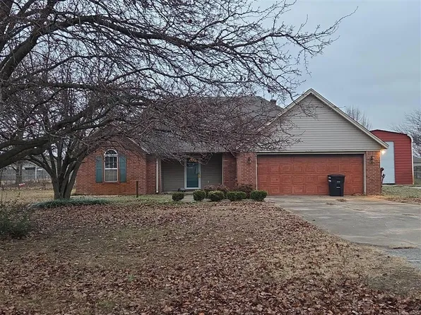 1404 Brian Ln, Trumann, AR 72472