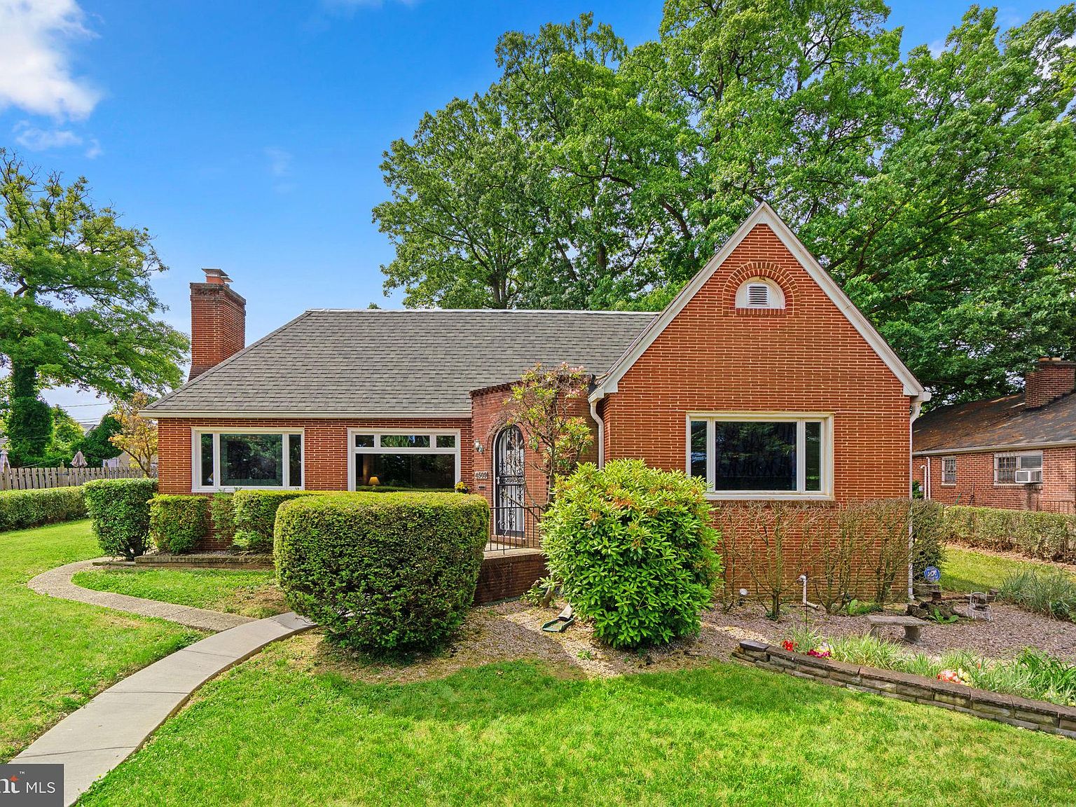 4509 W Forest Park Ave