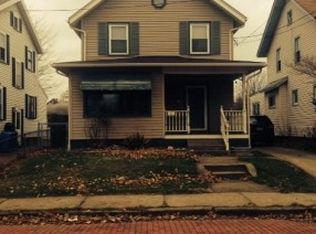 945 Concord Ave SW, Canton, OH 44710