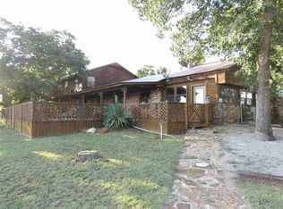 10152 Rocky Acres Rd, Overbrook, OK 73453