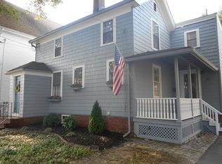 13 West Ave, Salem, MA 01970