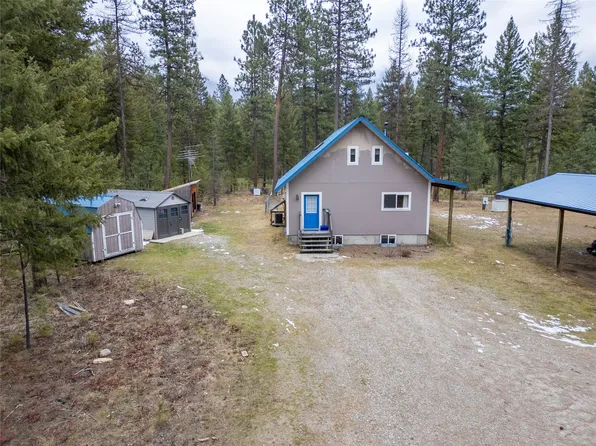 185 Forest Rd, Troy, MT 59935