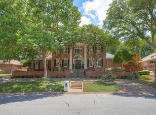 3713 Black Canyon Rd, Fort Worth, TX 76109