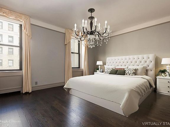 3rd image of 205 W 89th St APT 8I
