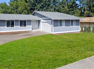 8824 S Alaska St, Tacoma, WA 98444