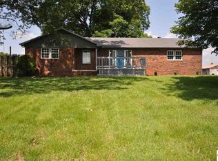 69 Green Valley Rd, Dexter, KY 42036