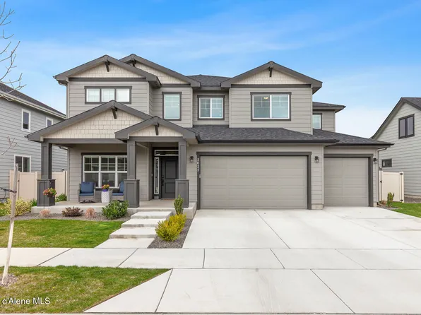 2025 W Domaine Dr, Coeur D Alene, ID 83815