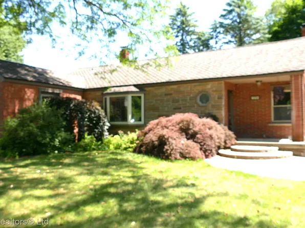 12705 Evelyn Ct, Van Buren Township, MI 48111