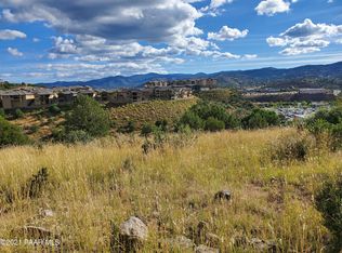 3393 Bar Circle A Rd, Prescott, AZ 86301