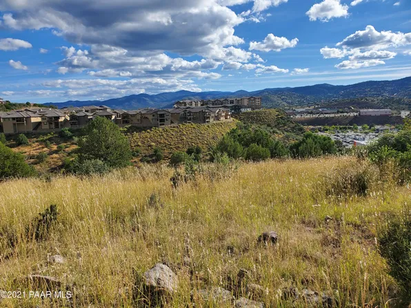 3393 Bar Circle A Rd, Prescott, AZ 86301