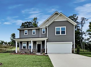 6137 Rosemore Ln, Gastonia, NC 28056