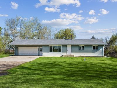 8550 40th St SW, Howard Lake, MN, 55349