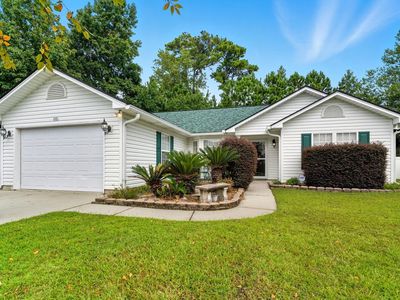 6985 Woodhaven Dr., Myrtle Beach, SC, 29588