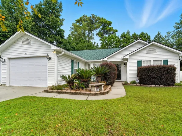 6985 Woodhaven Dr., Myrtle Beach, SC 29588