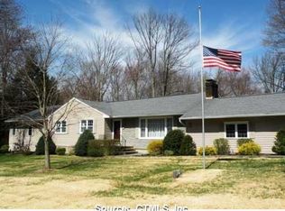 30 Blueberry Knls, Middlebury, CT 06762