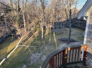 0 Howes Ln, Falmouth, MA 02540