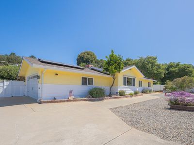 18101 Berta Canyon Rd, Salinas, CA, 93907