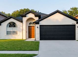 4764 Hanover Dr, Flower Mound, TX 75028