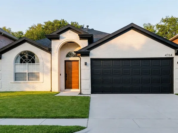 4764 Hanover Dr, Flower Mound, TX 75028