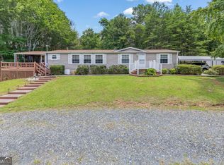 177 E Silver Shoals Rd, Toccoa, GA 30577