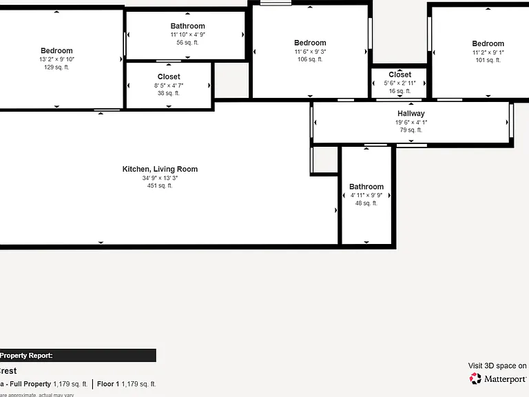 636 Pacific Crest Trl — Photo 3
