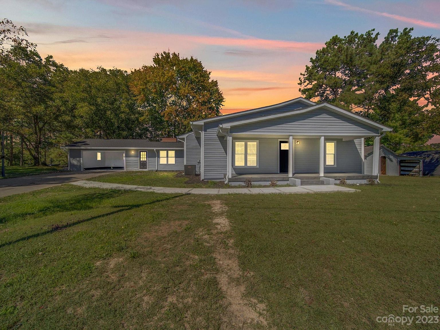 12471 Prince Rd, Norwood, NC 28128 MLS 4079500 Zillow