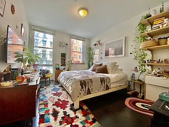 Rented by Corcoran