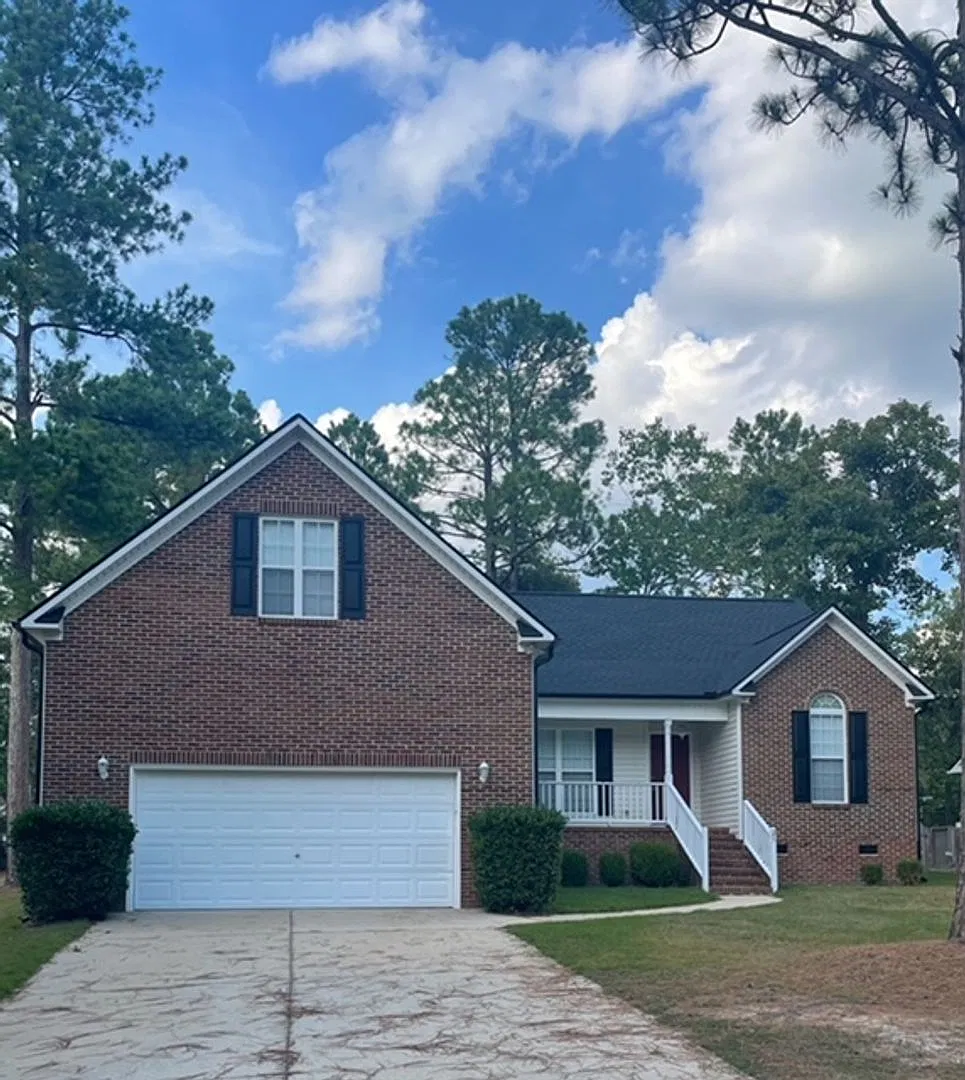 25 Port Tack ~ Carolina Lakes — Photo 1