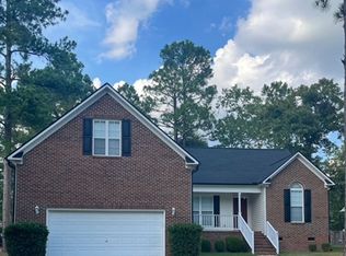 25 Port Tack, Sanford, NC 27332