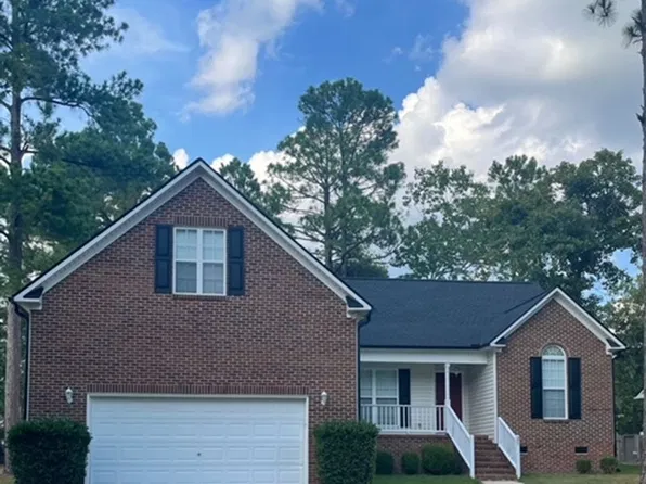 25 Port Tack, Sanford, NC 27332
