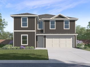 390 China Grove Ln, China, TX 77613