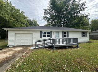 186 Schultz St, Fordland, MO 65652