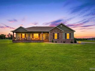 2 Condor Ridge Ct, Silex, MO 63377