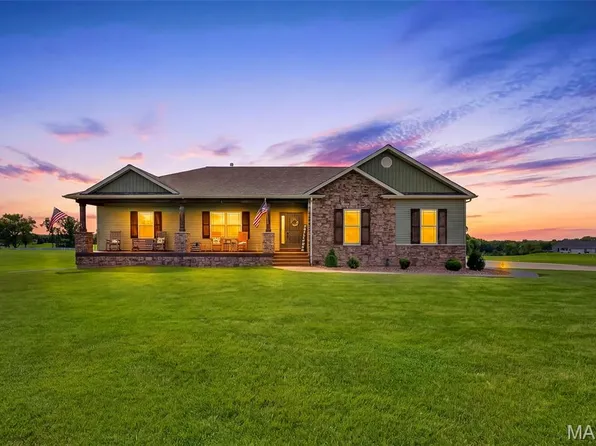 2 Condor Ridge Ct, Silex, MO 63377
